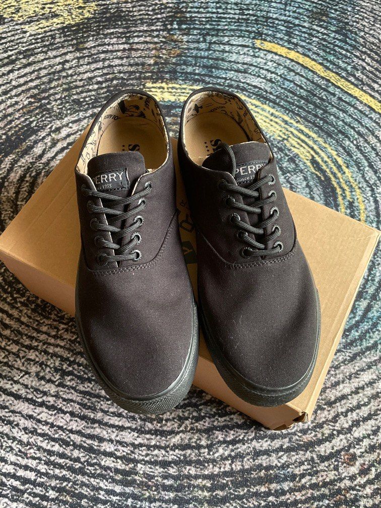Sperry Captain latest s CVO Surplus