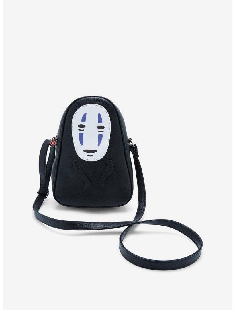 Spirited Away Kaonashi bag from Hot Topic USA Women s Fashion Bags Wallets Cross body Bags on Carousell