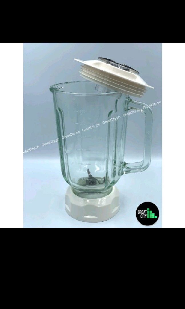 Standard Blender, TV & Home Appliances, Kitchen Appliances, Juicers