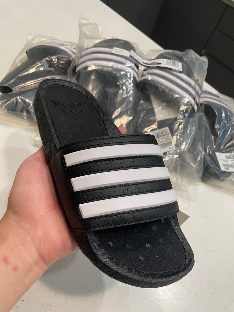 Adilette boost slides 2025 uk