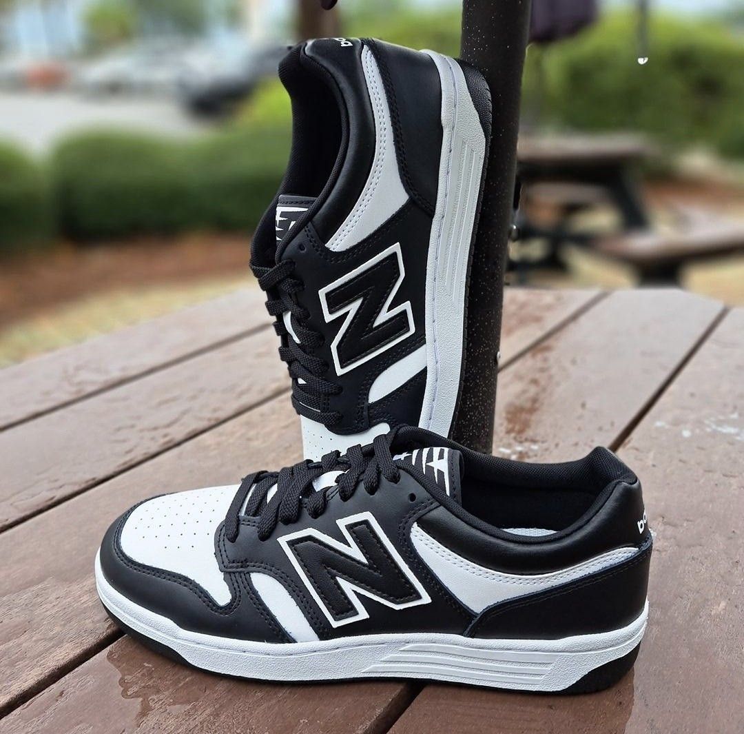 Nb 480 shop classic black