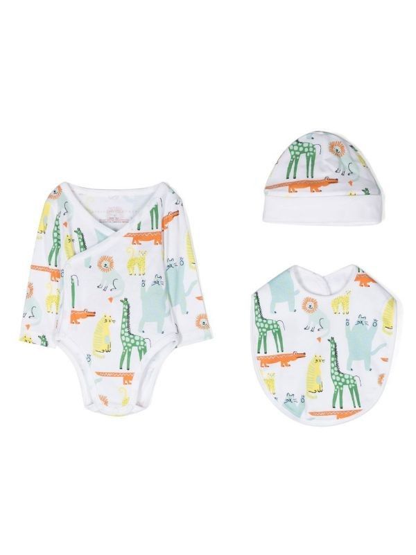 Stella mccartney clearance baby romper
