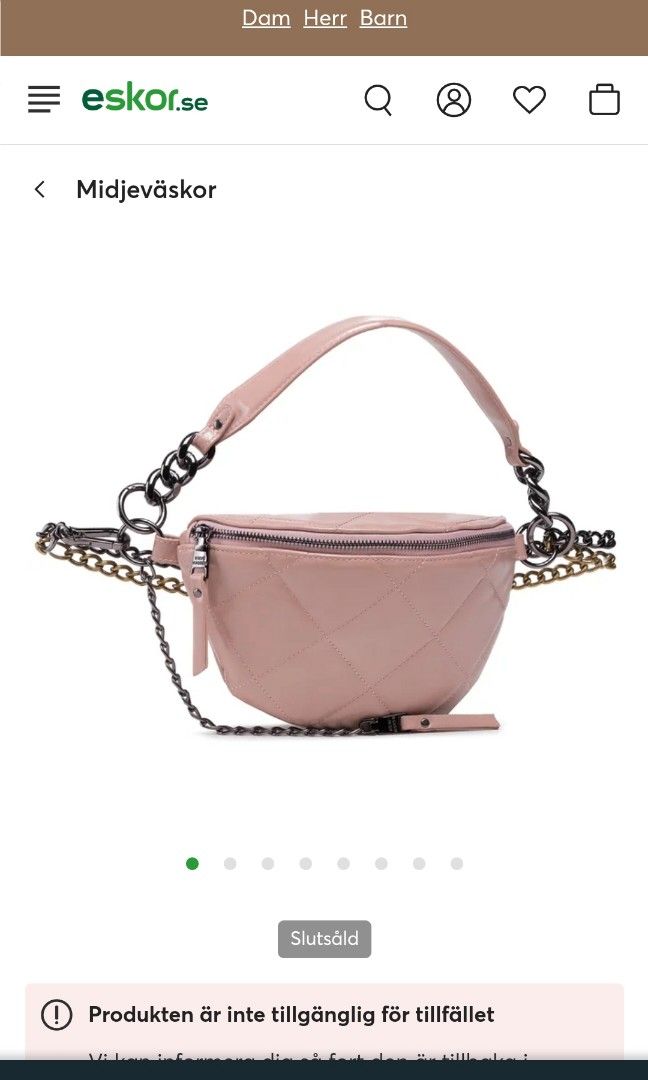 Bum bag steve madden new arrivals