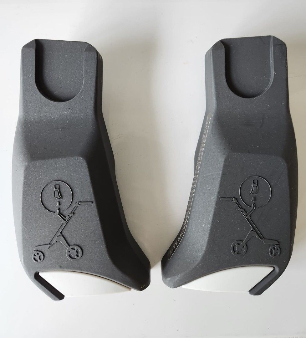 Adapter stokke sale
