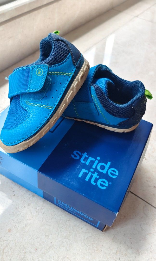 Stride sales rite lily