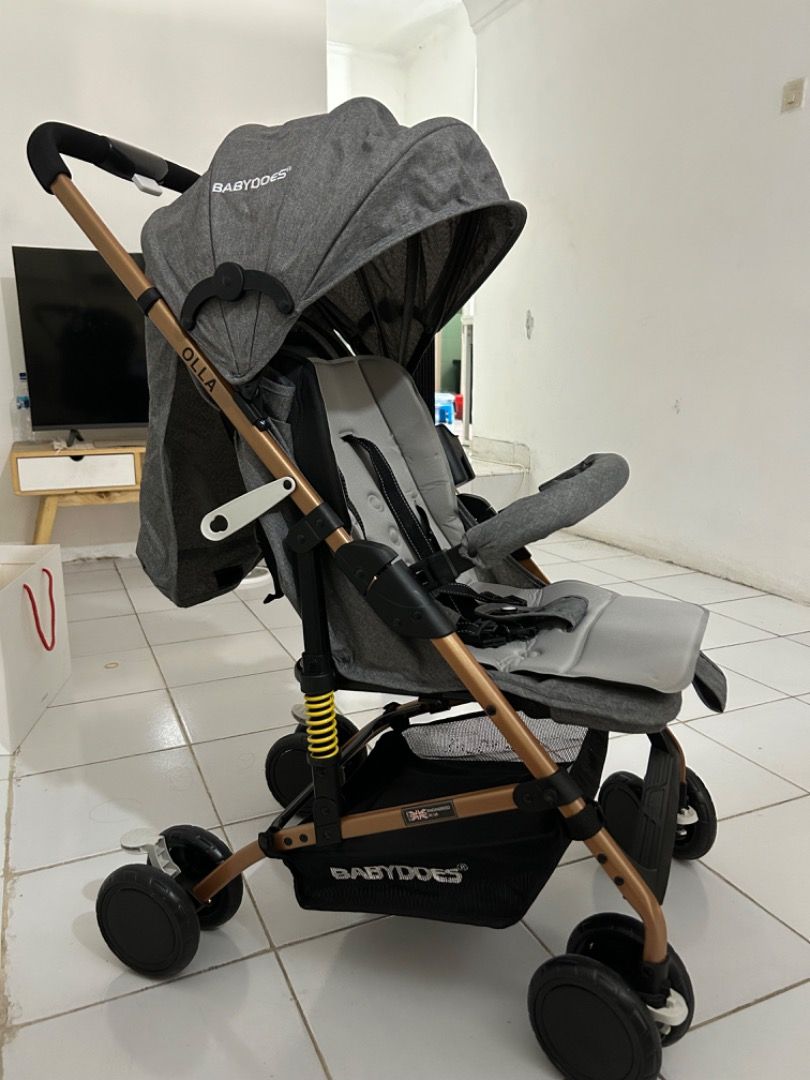 Sale stroller baby cheap does rp 450000