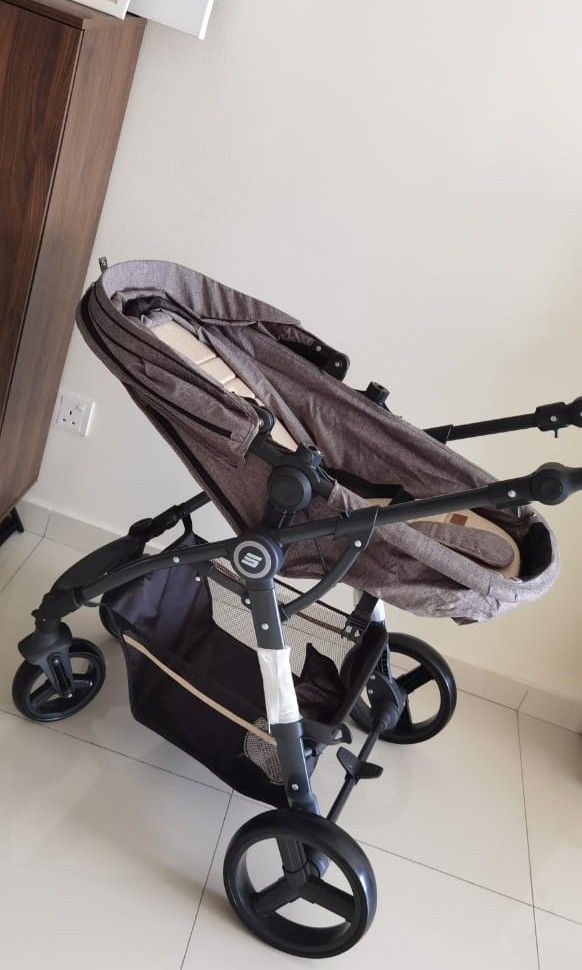 Stroller resale clearance