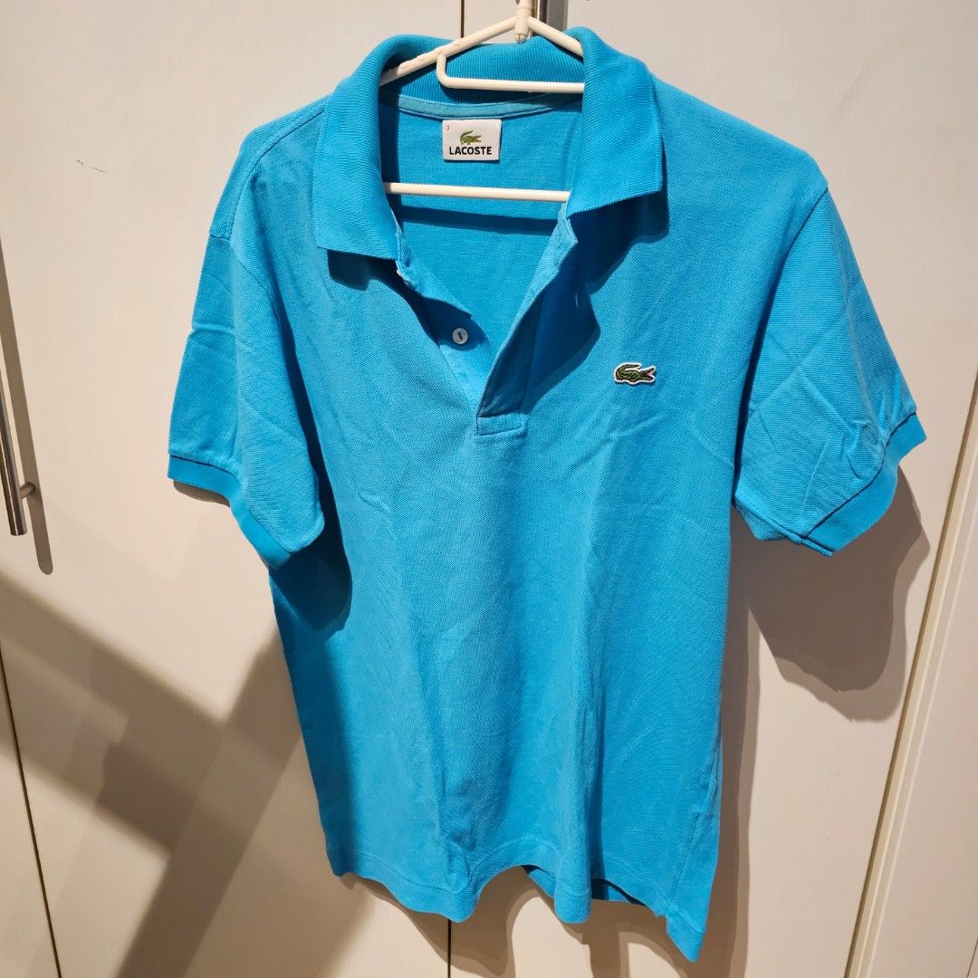 Cheapest lacoste polo shirts hotsell