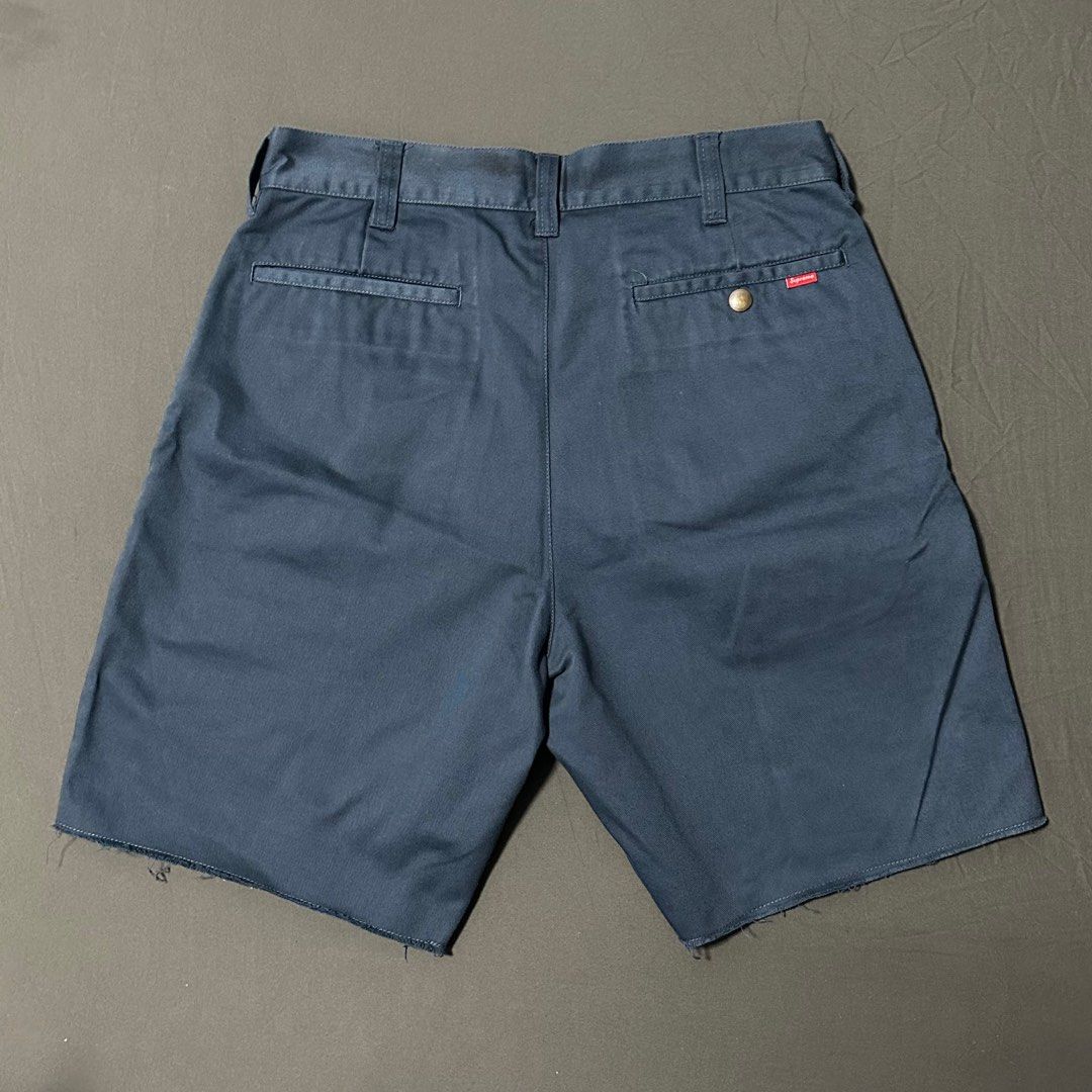 Supreme mosquito shorts discount