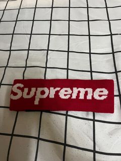 Supreme clearance headband mens