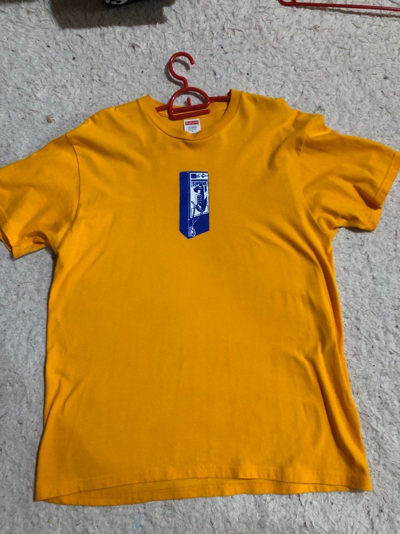Payphone online tee supreme
