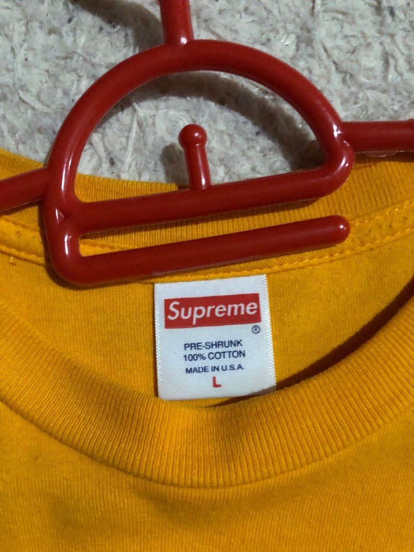 Supreme payphone store