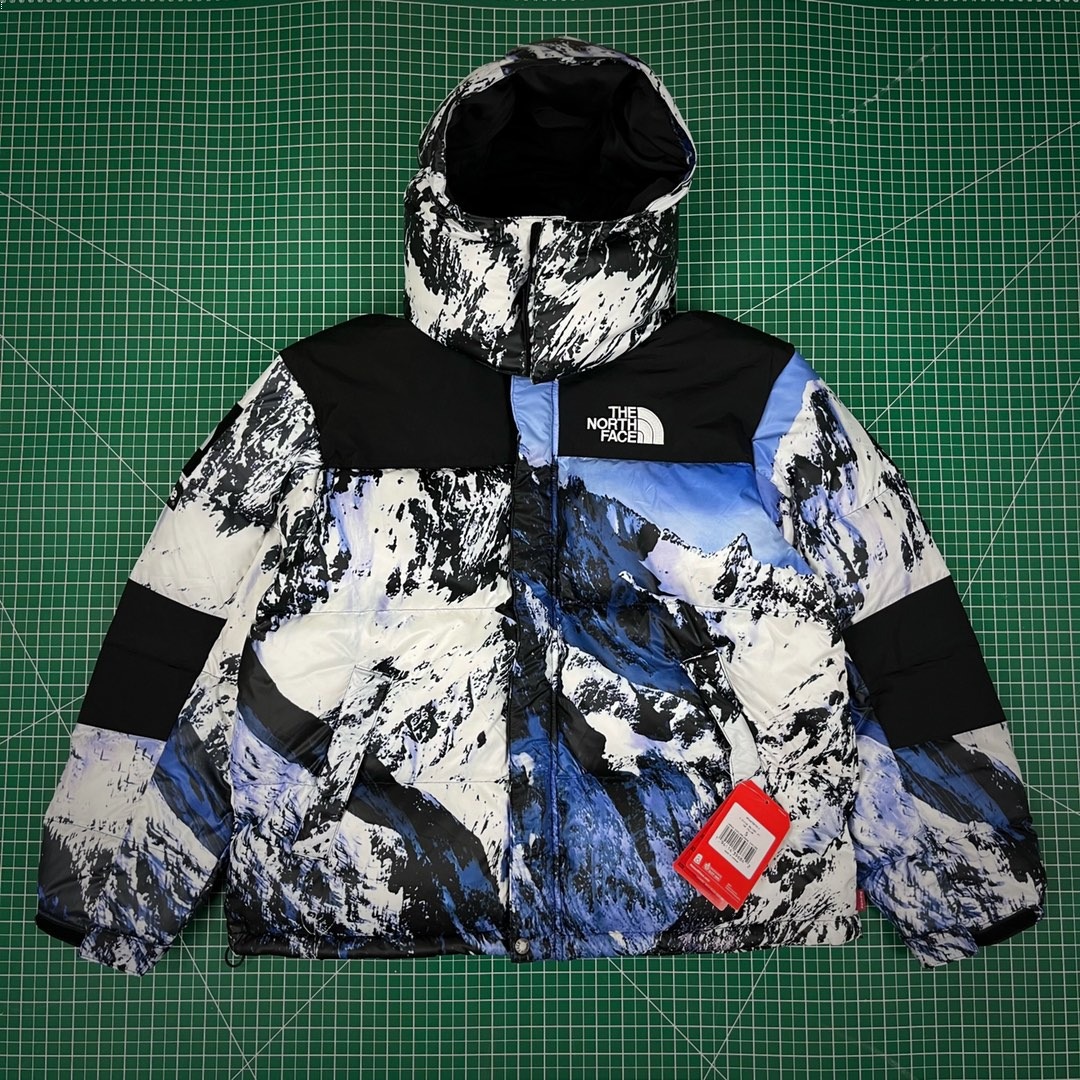 Supreme the online north face 17fw