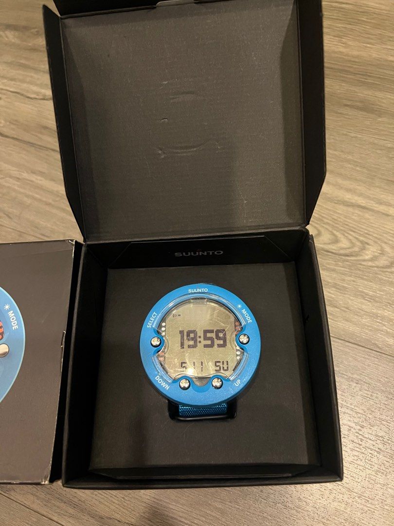 Zoop novo blue cheap
