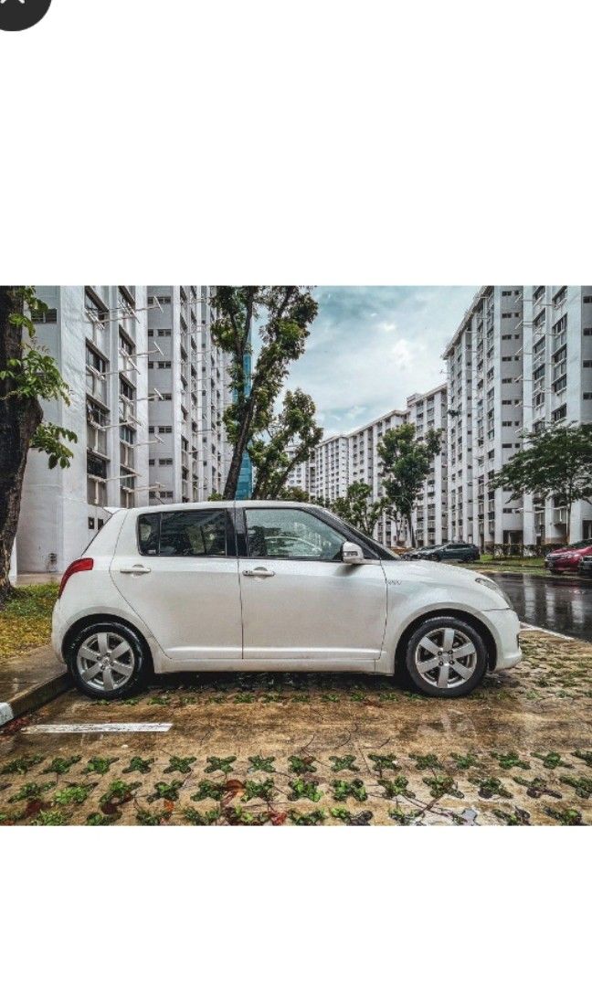 Suzuki swift GOOD AND CHEAP DEALS, Cars, Car Rental on Carousell