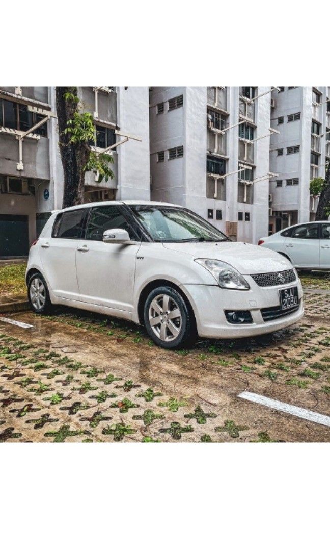 Suzuki swift GOOD AND CHEAP DEALS, Cars, Car Rental on Carousell