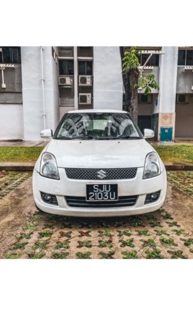 Suzuki swift GOOD AND CHEAP DEALS, Cars, Car Rental on Carousell