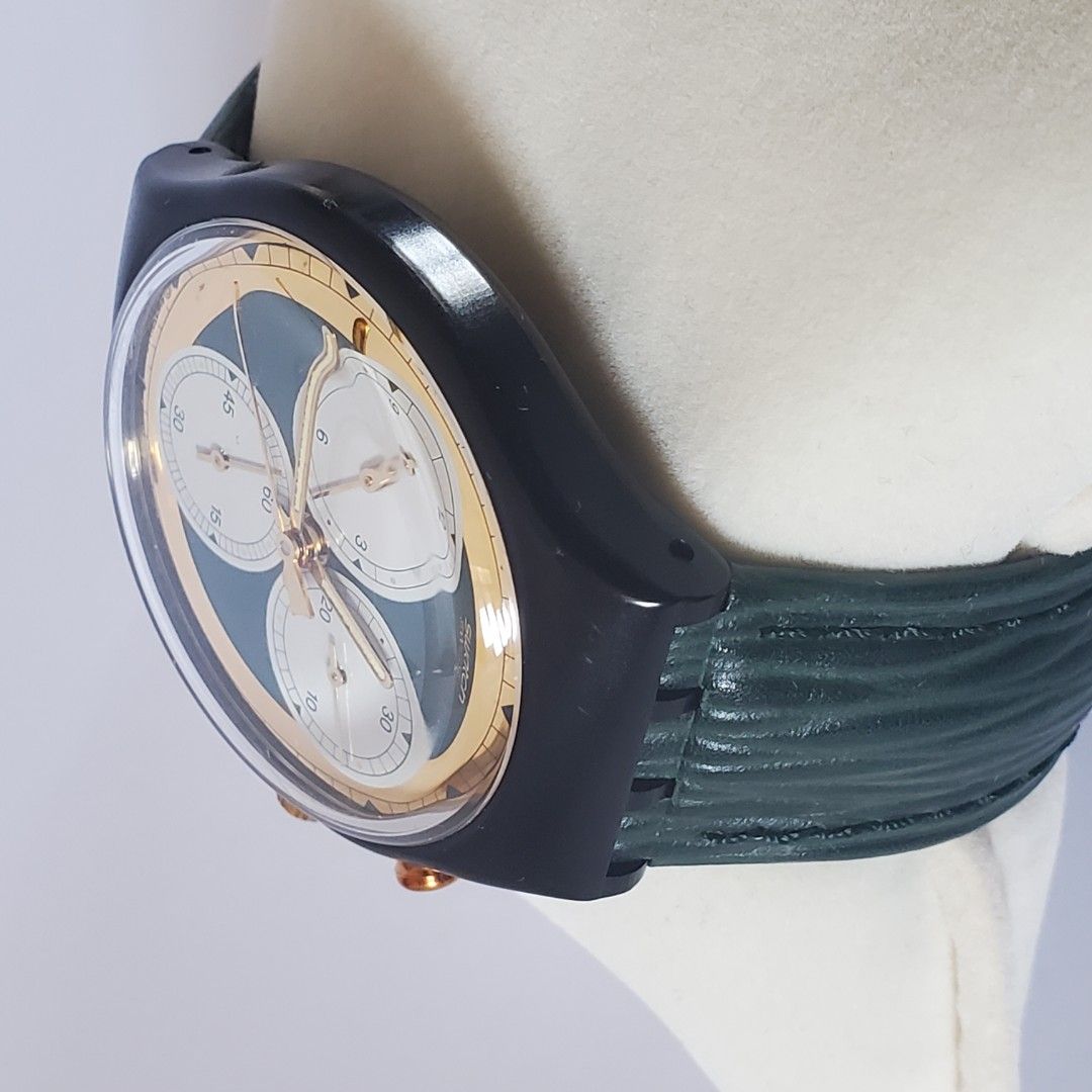 Second hand swatch watches cheap
