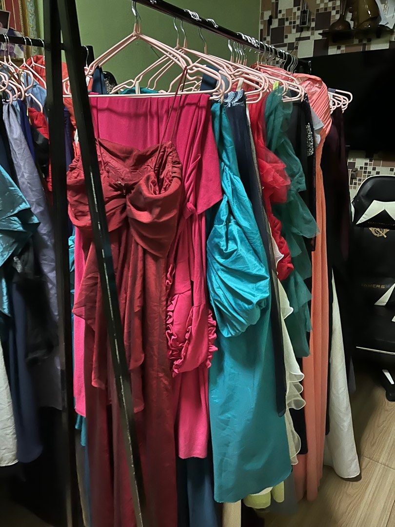 Pre loved gowns for sale new arrivals