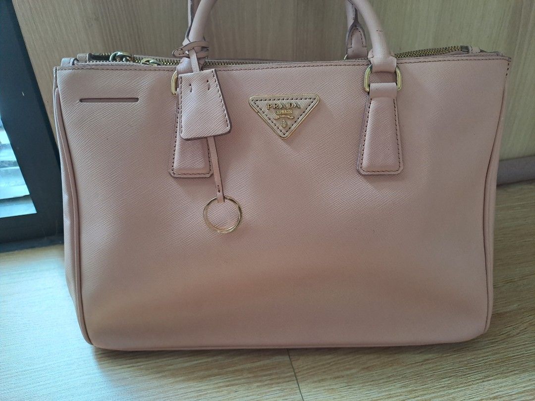 Kleine prada best sale tas