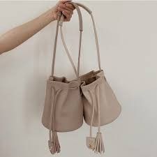 TeaLabel Cassie Bag