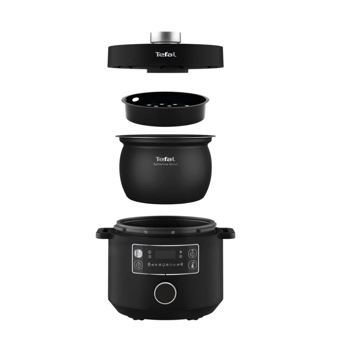 Tefal 5l pressure cooker online
