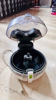 T-fal Tfal Tefal Actifry Airfryer