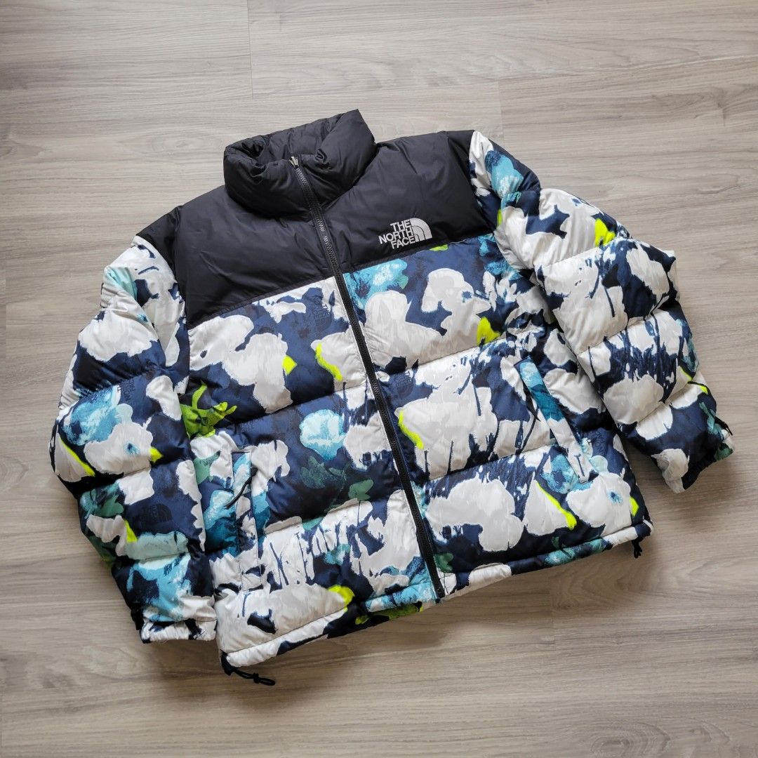 The north face cheap down
