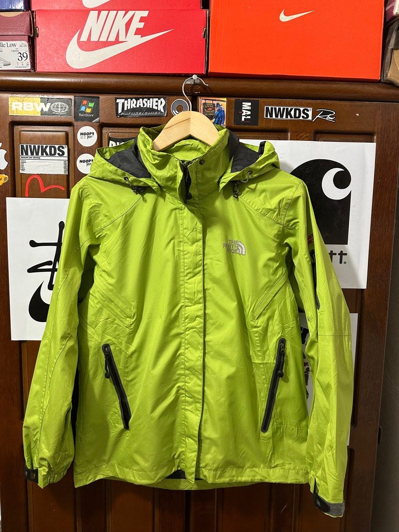 North face gore tex xcr hotsell summit series jacket