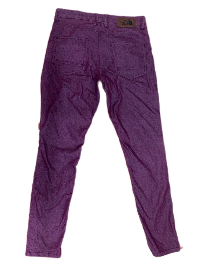 North face 2025 jean leggings