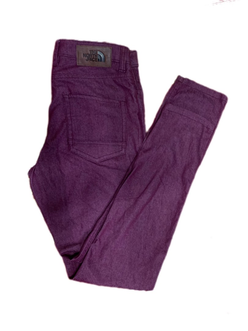 North face 2025 jean leggings