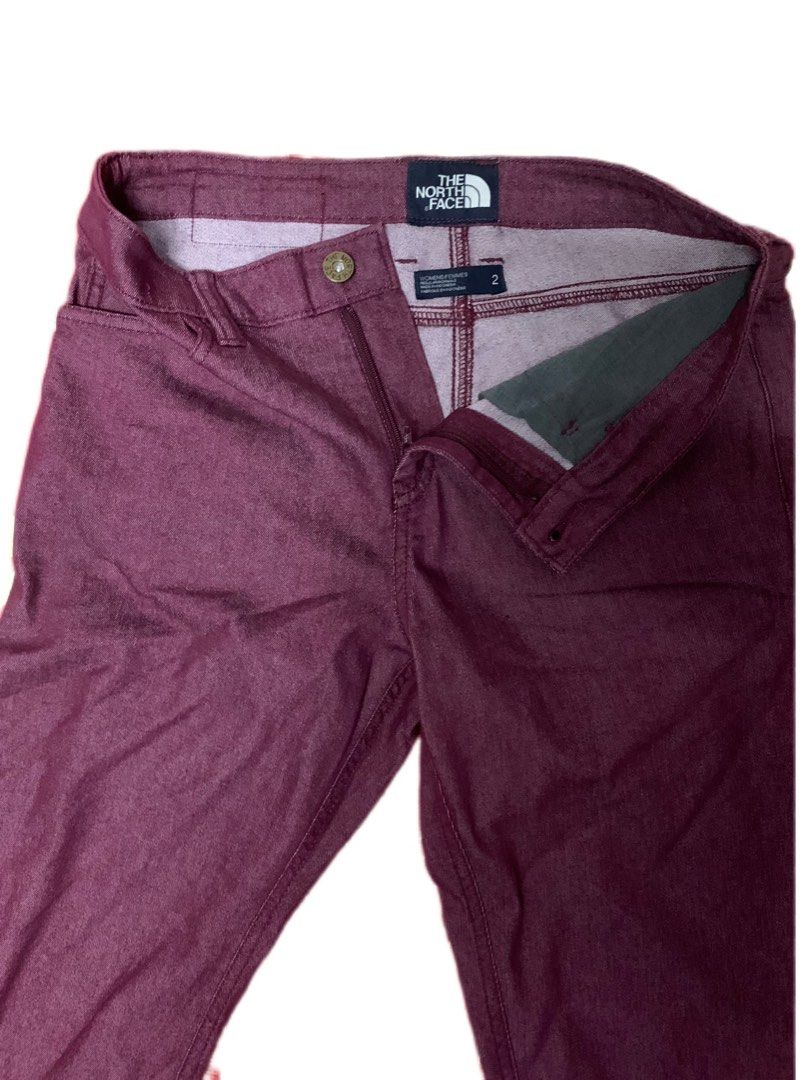 North face jean leggings store