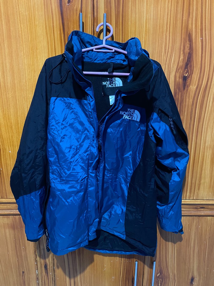 The North Face Waterproof Jacket, Women's Fashion, Coats, Jackets and