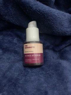 the originote retinol