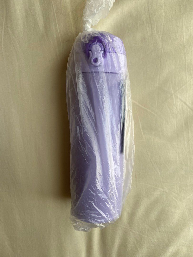 Thermos JNL503 UltraLight OnePush Tumbler, Furniture & Home Living