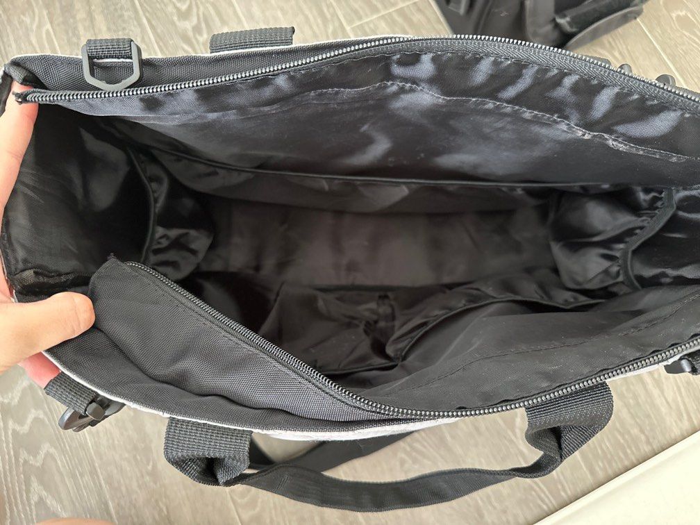 Thomson Medical diaper bag, Babies & Kids, Going Out, Diaper Bags