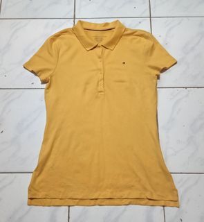 Tommy Hilfiger Classic Fit Poloshirt