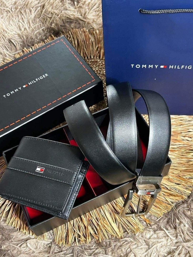 Tommy hilfiger gift store set for him