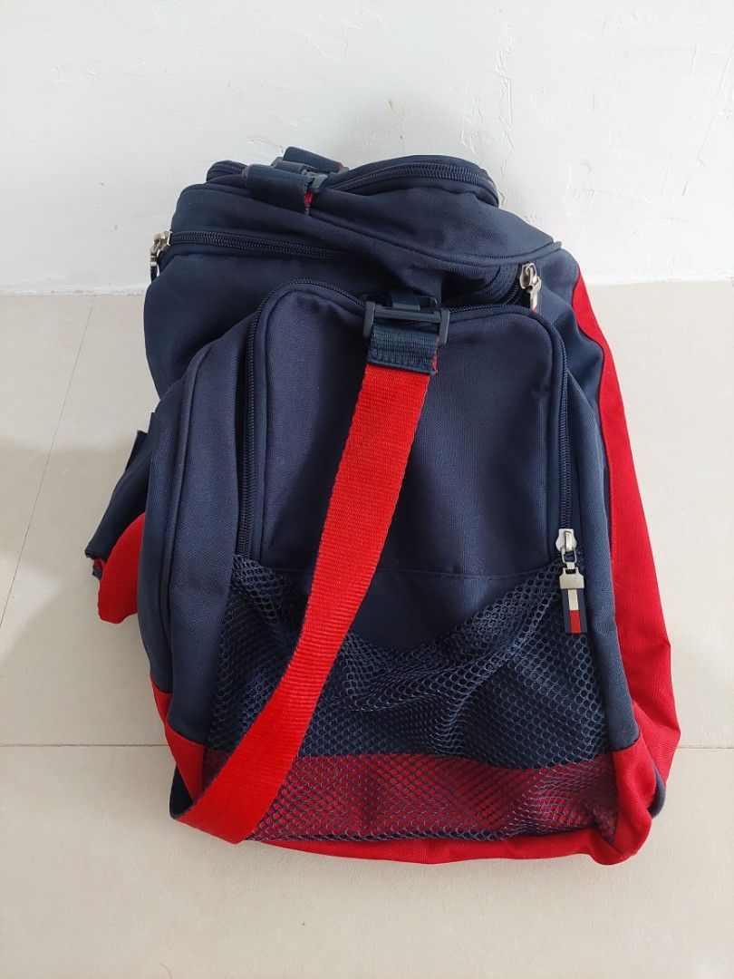 tommy hilfiger gym wear