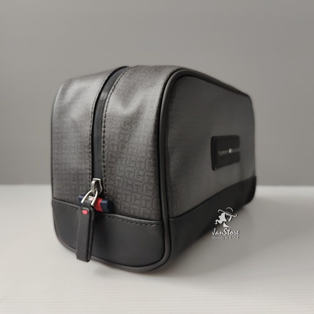 Tommy makeup bag hotsell