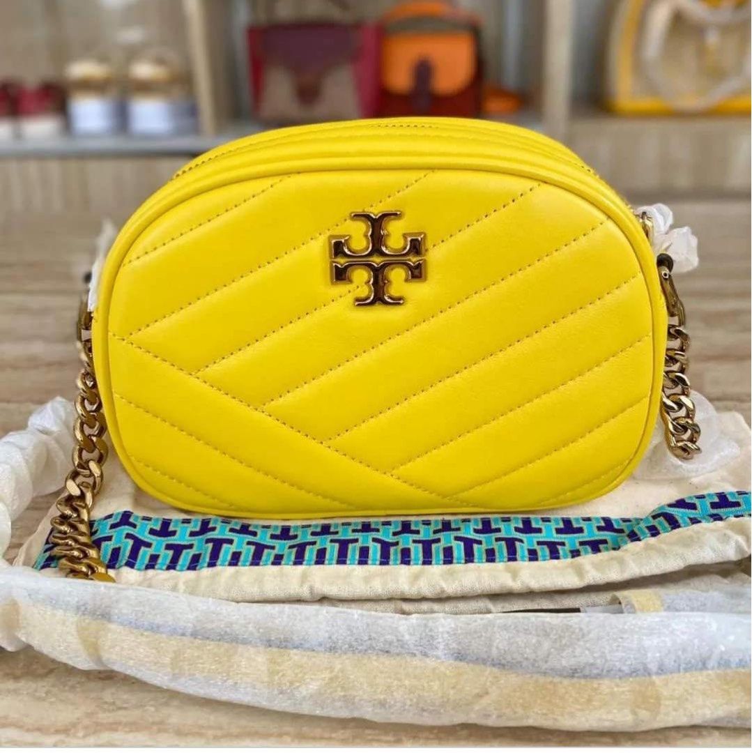 Tory burch best sale limone bag