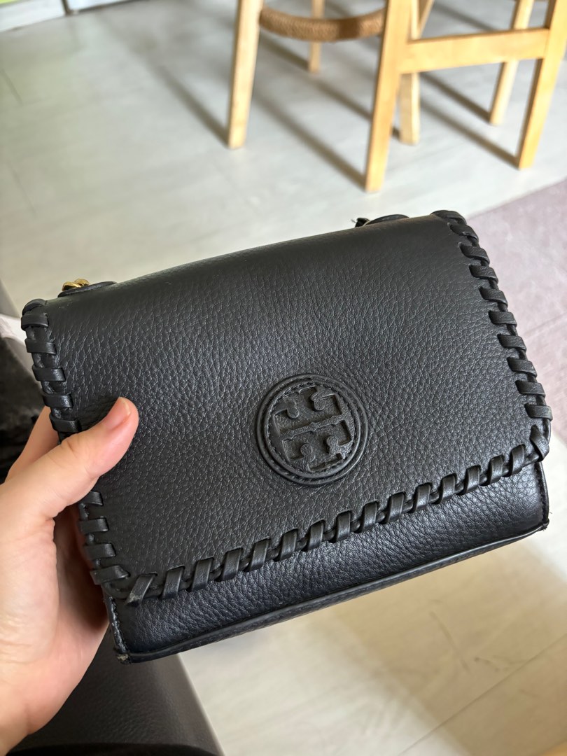 Tory Burch marion crossbody bag Carousell