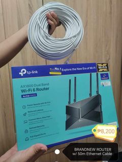 TP-LINK Routers