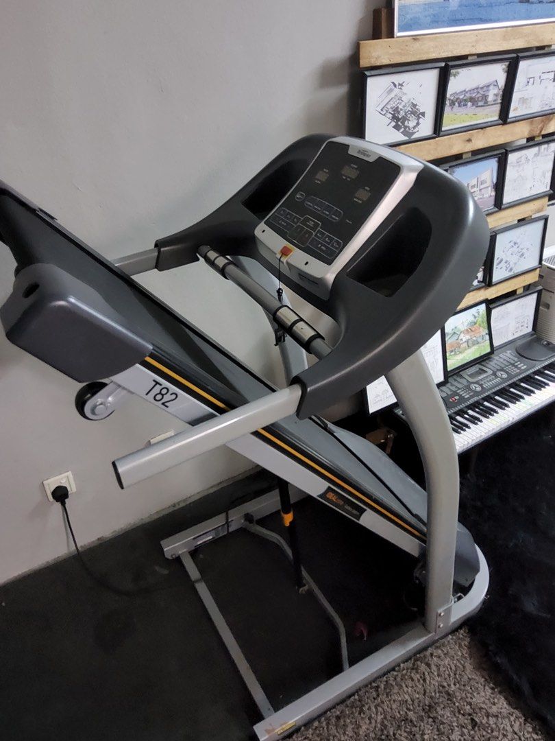 T82 treadmill sales