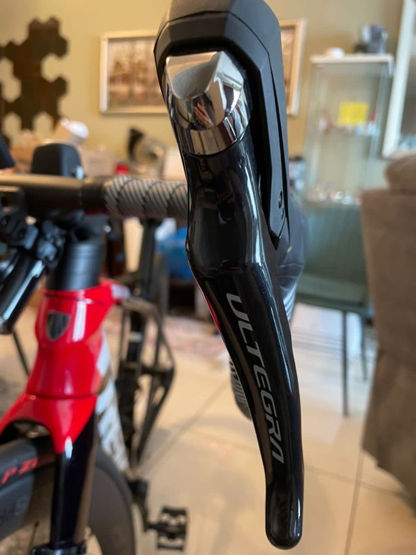Trek emonda slr on sale ultegra di2