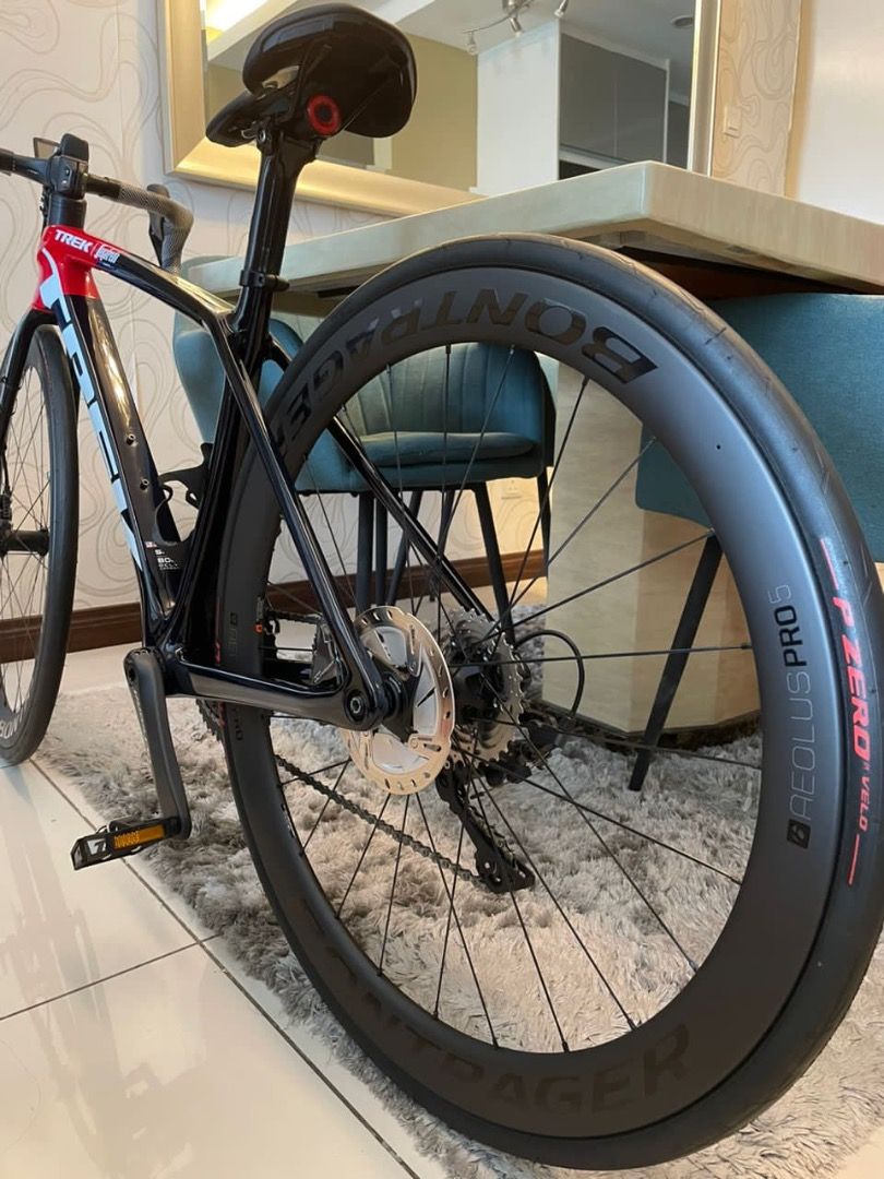 Emonda slr sales p1