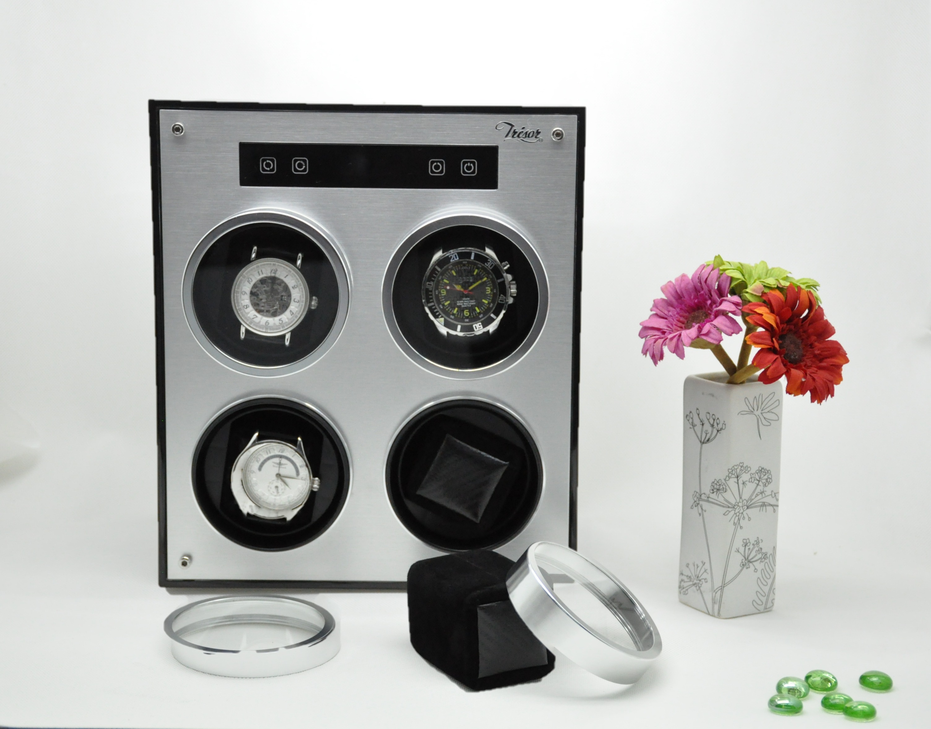 Tresor watch sale winder