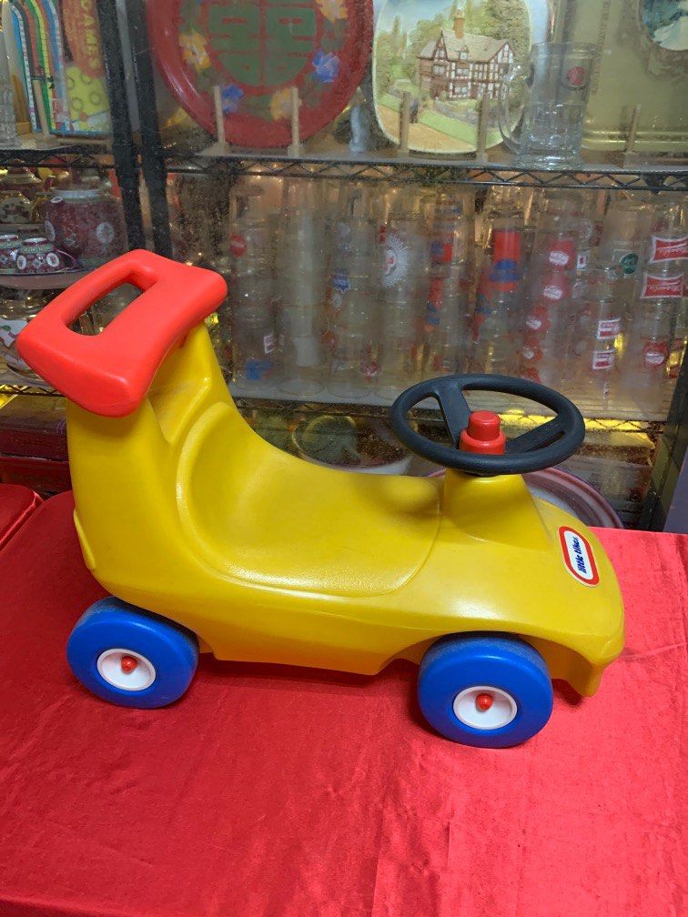Little tikes push toy clearance walker