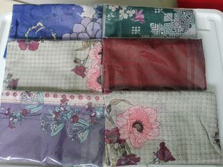 Tudung bawal fareha