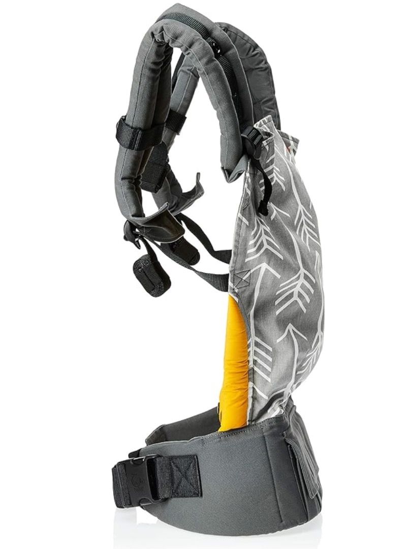 Tula archer top carrier